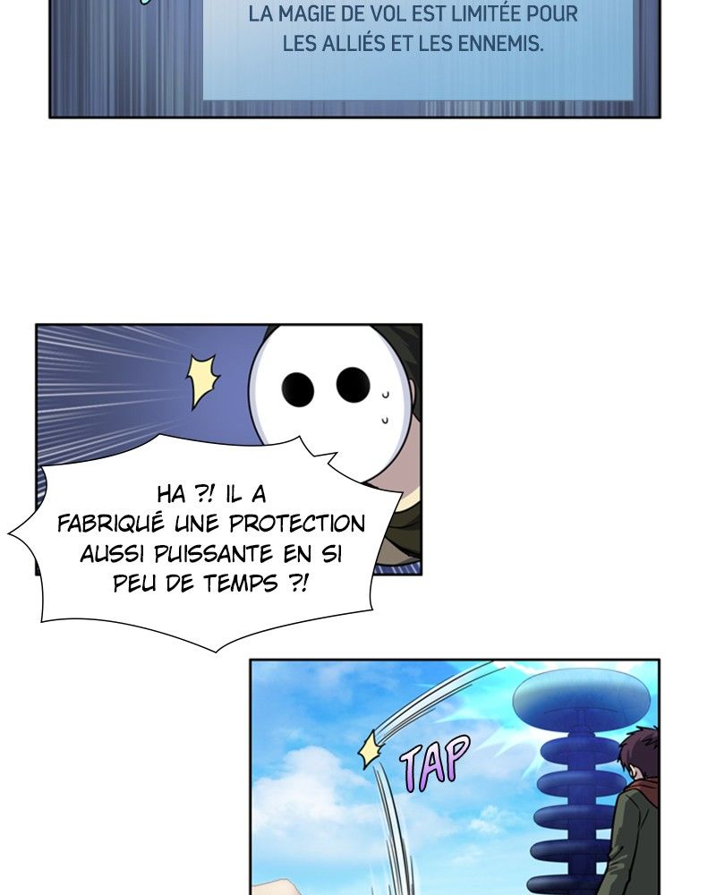 Read The Gamer FR Manga Online