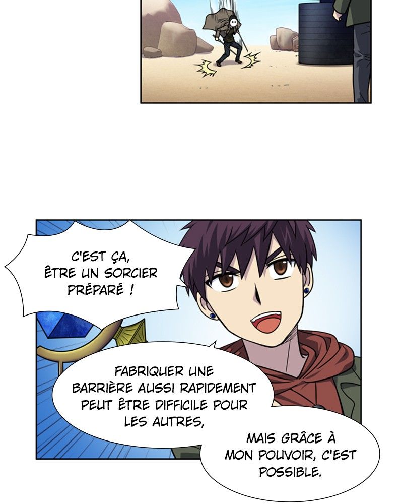 Read The Gamer FR Manga Online
