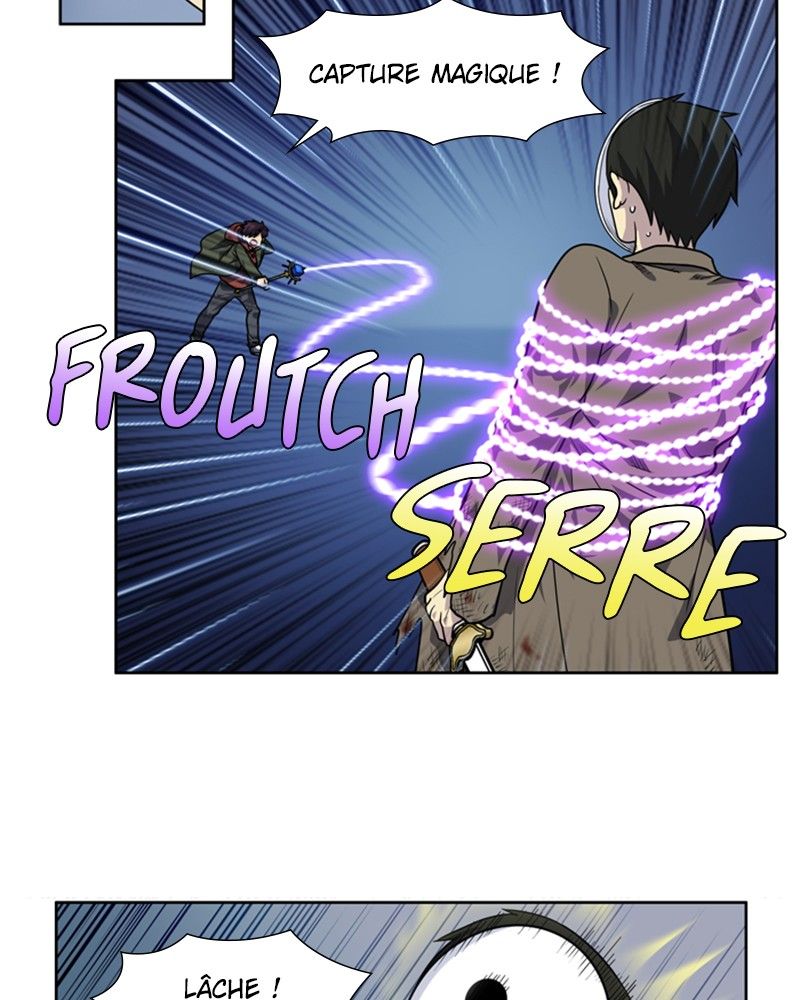 Read The Gamer FR Manga Online