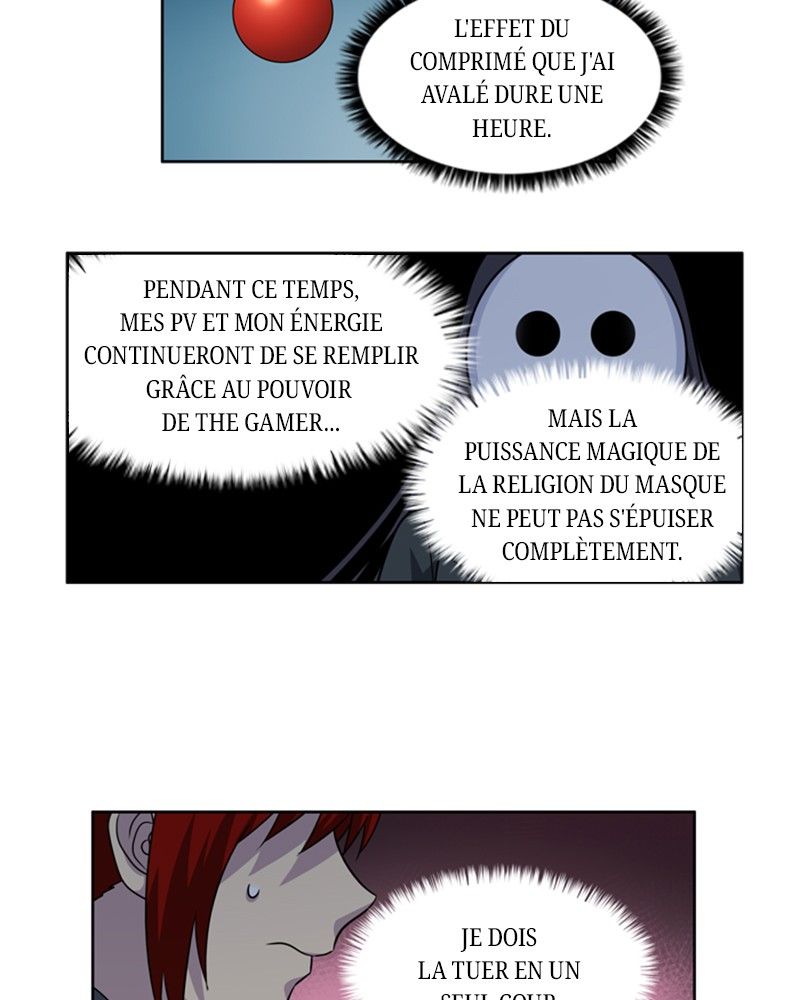 Read The Gamer FR Manga Online