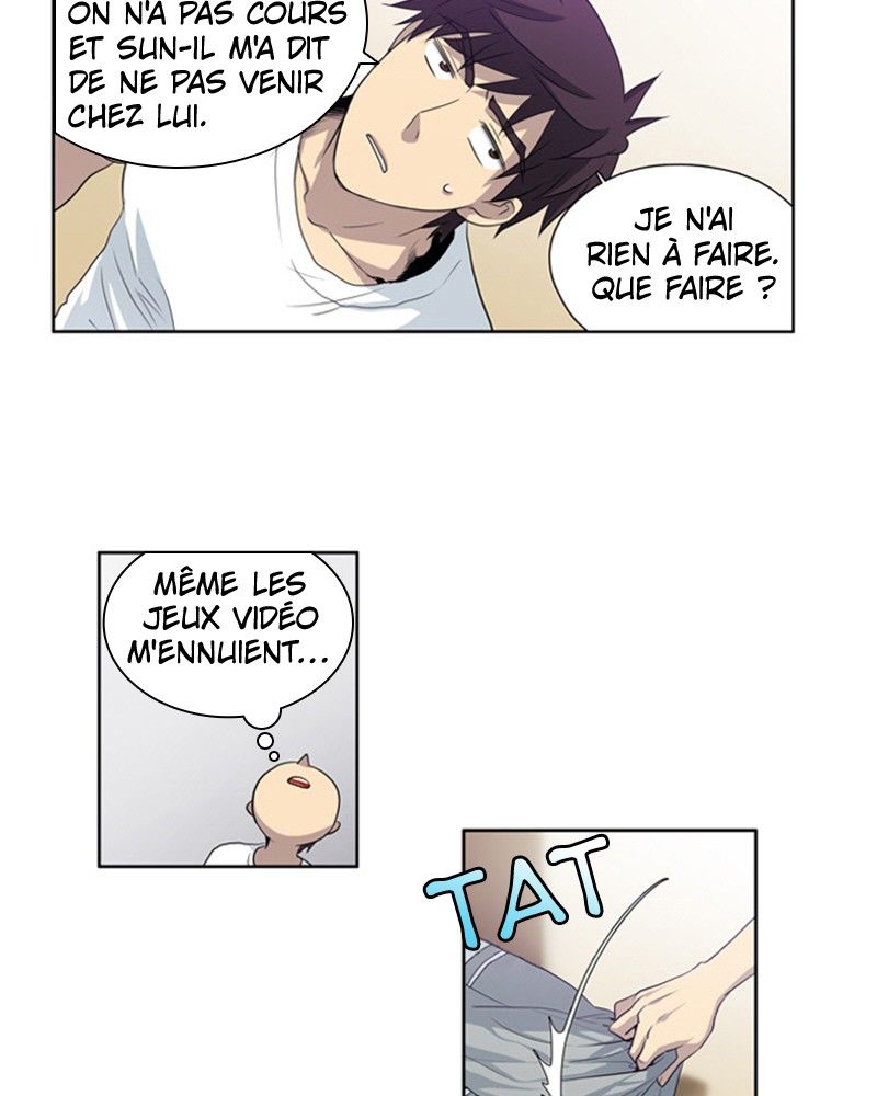 Read The Gamer FR Manga Online