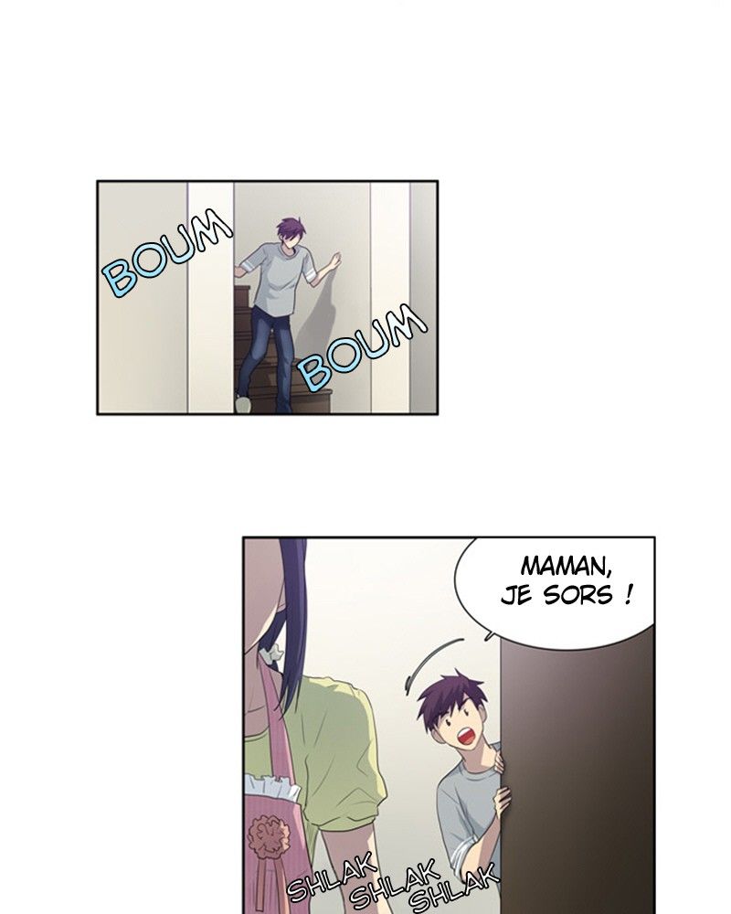 Read The Gamer FR Manga Online