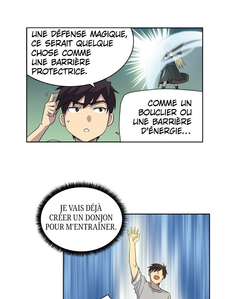 Read The Gamer FR Manga Online