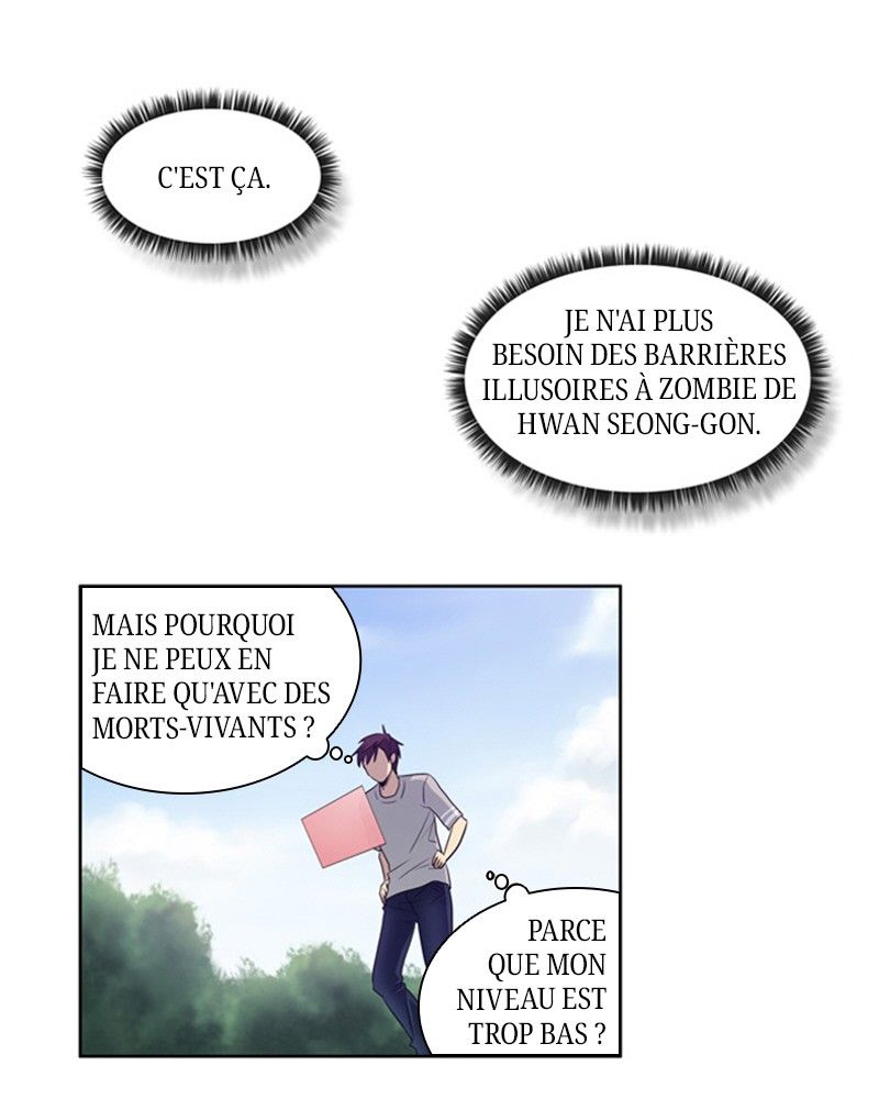 Read The Gamer FR Manga Online