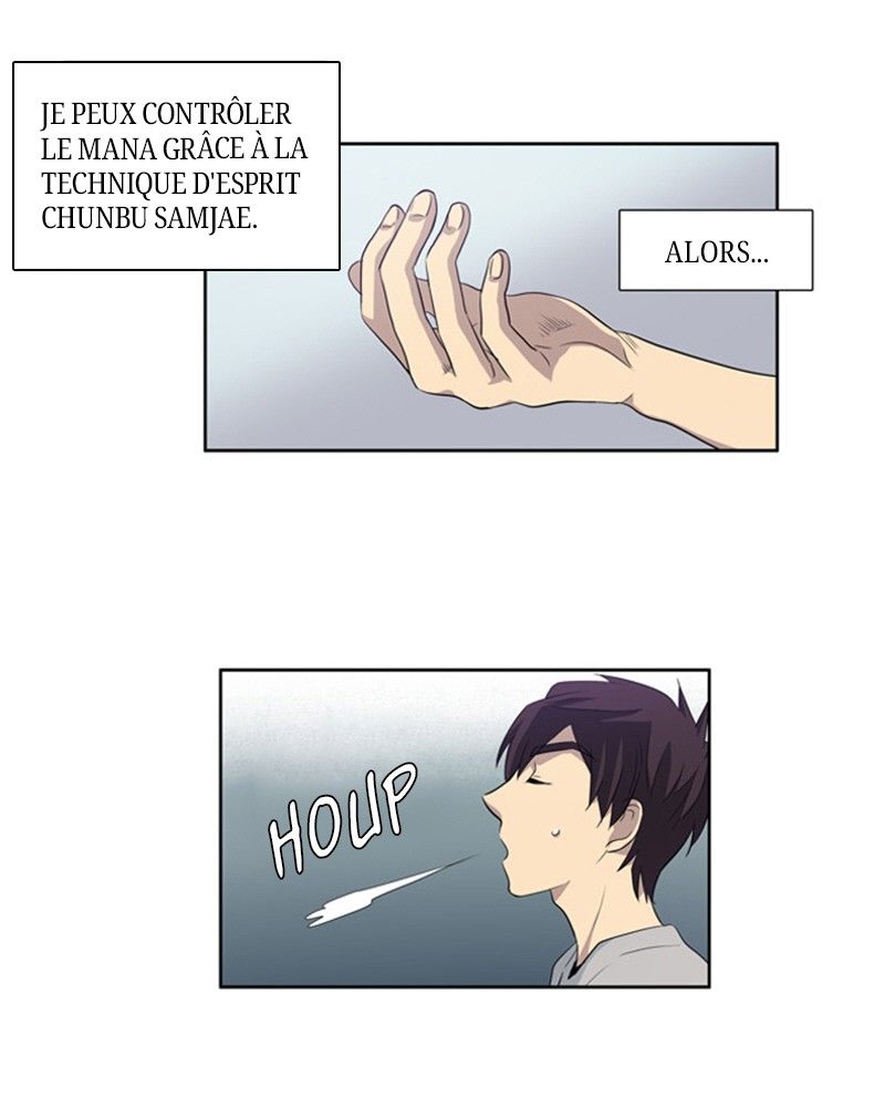 Read The Gamer FR Manga Online