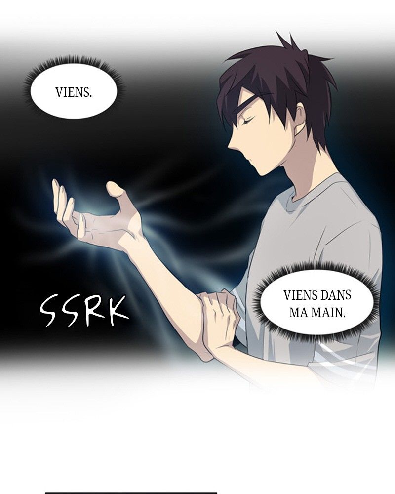 Read The Gamer FR Manga Online