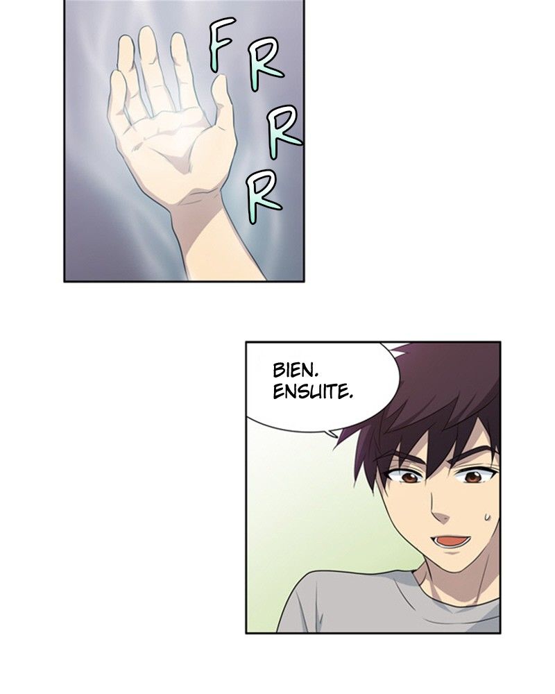 Read The Gamer FR Manga Online