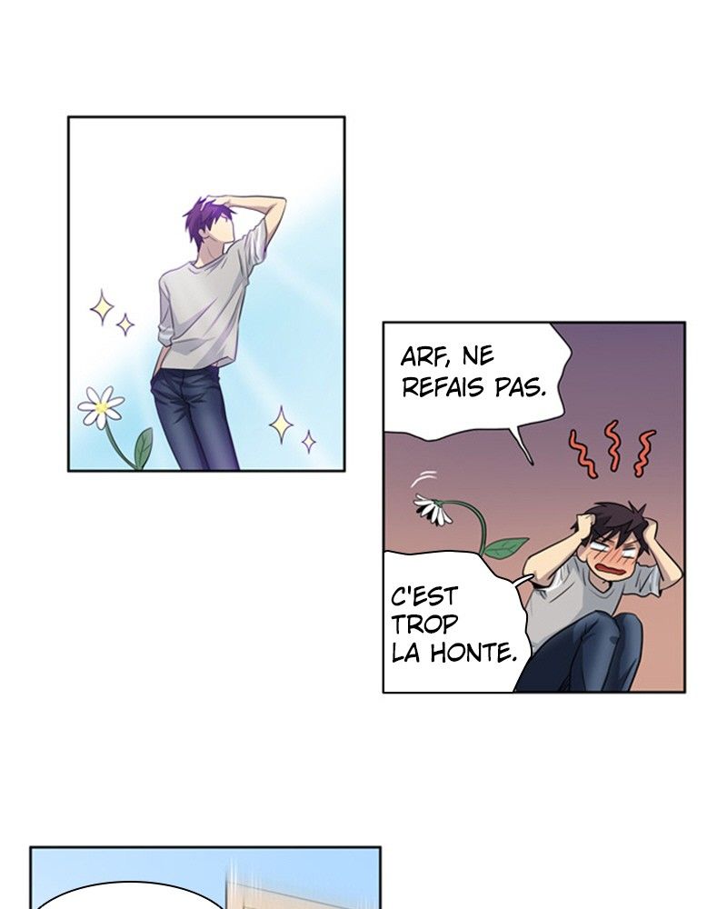 Read The Gamer FR Manga Online