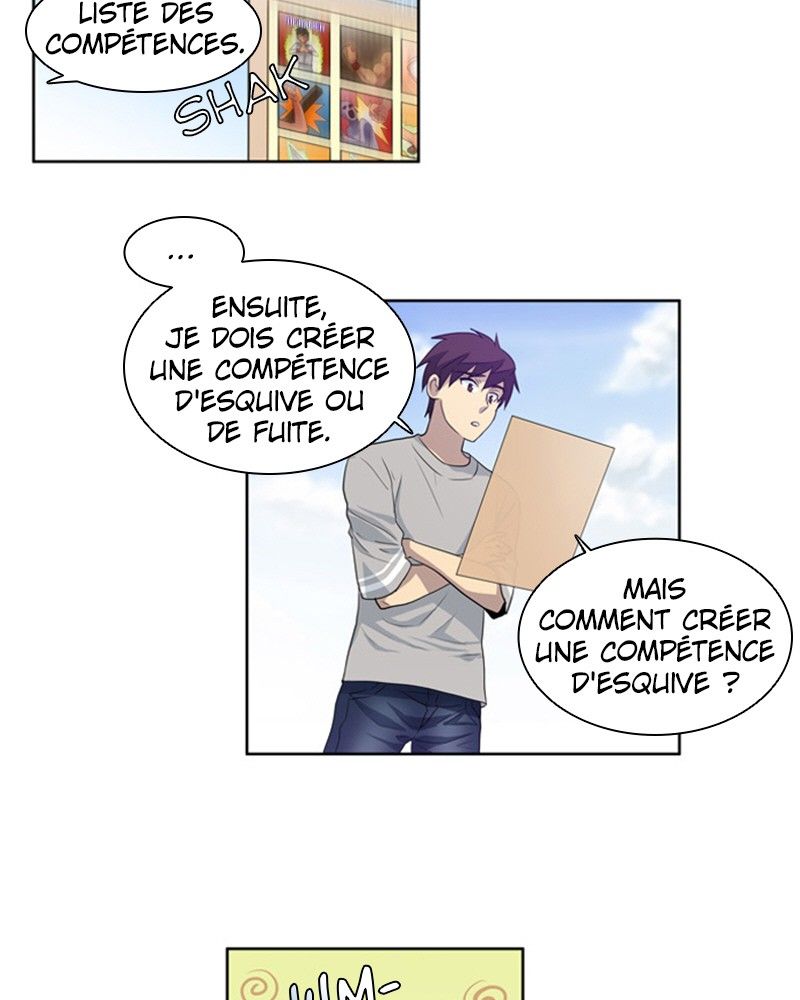Read The Gamer FR Manga Online