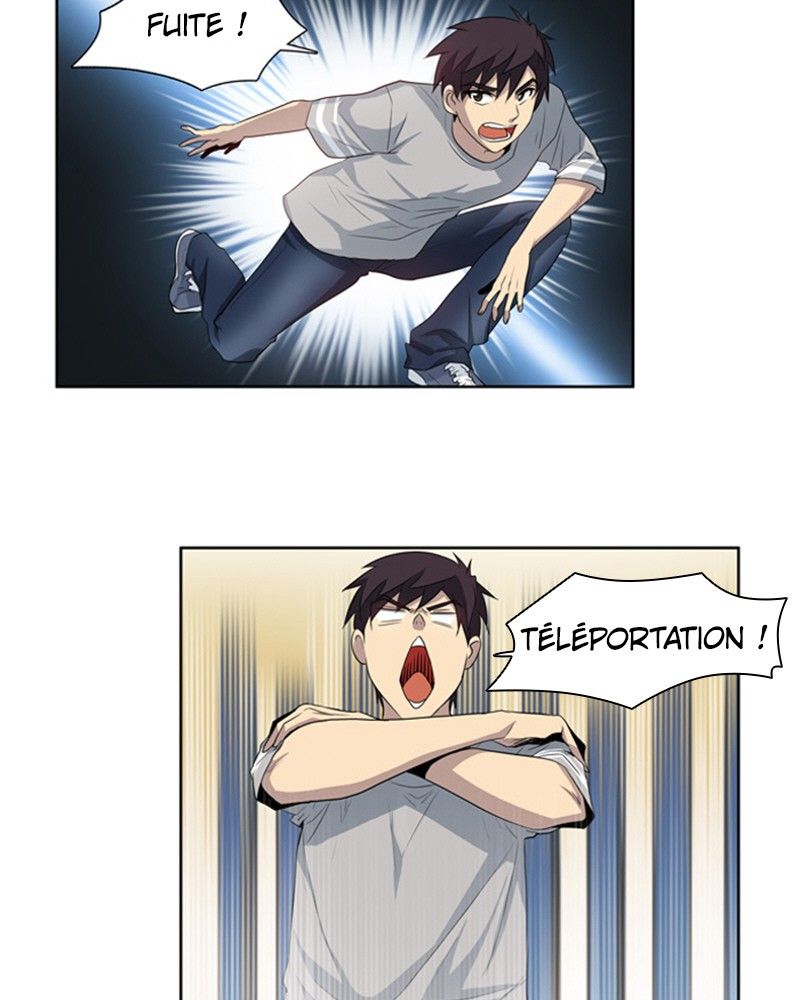 Read The Gamer FR Manga Online
