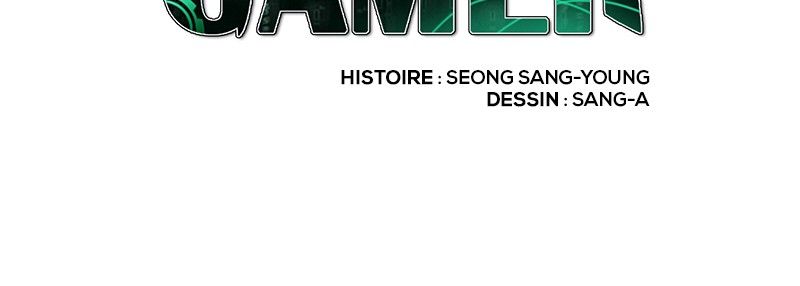Read The Gamer FR Manga Online