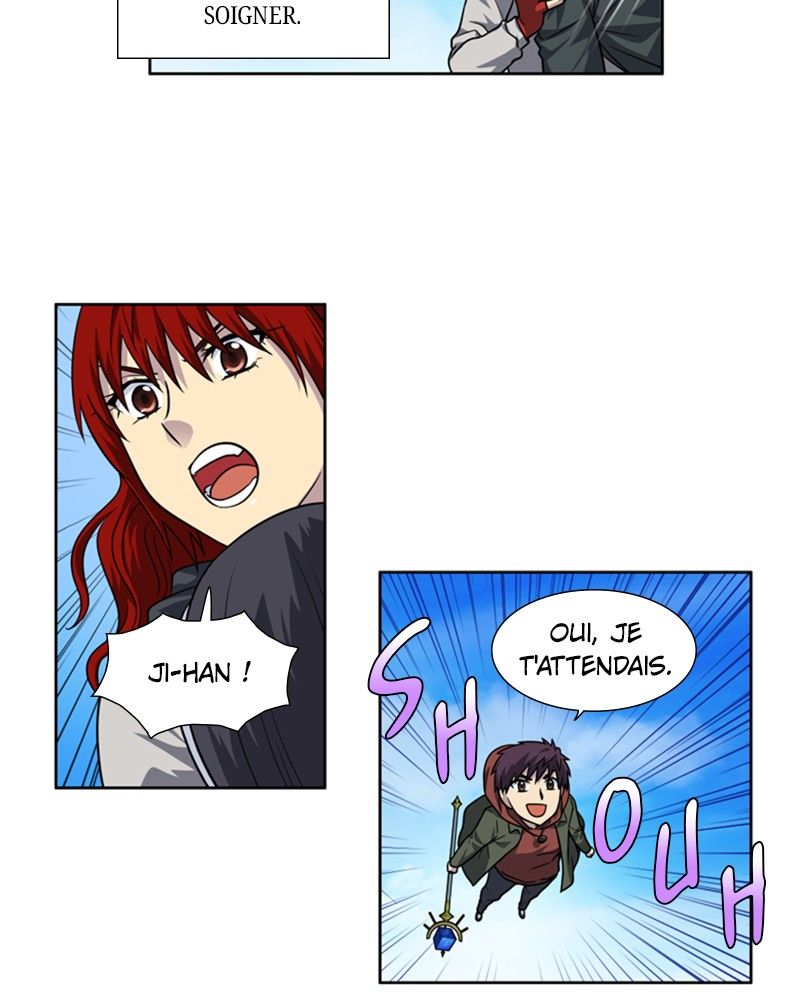 Read The Gamer FR Manga Online