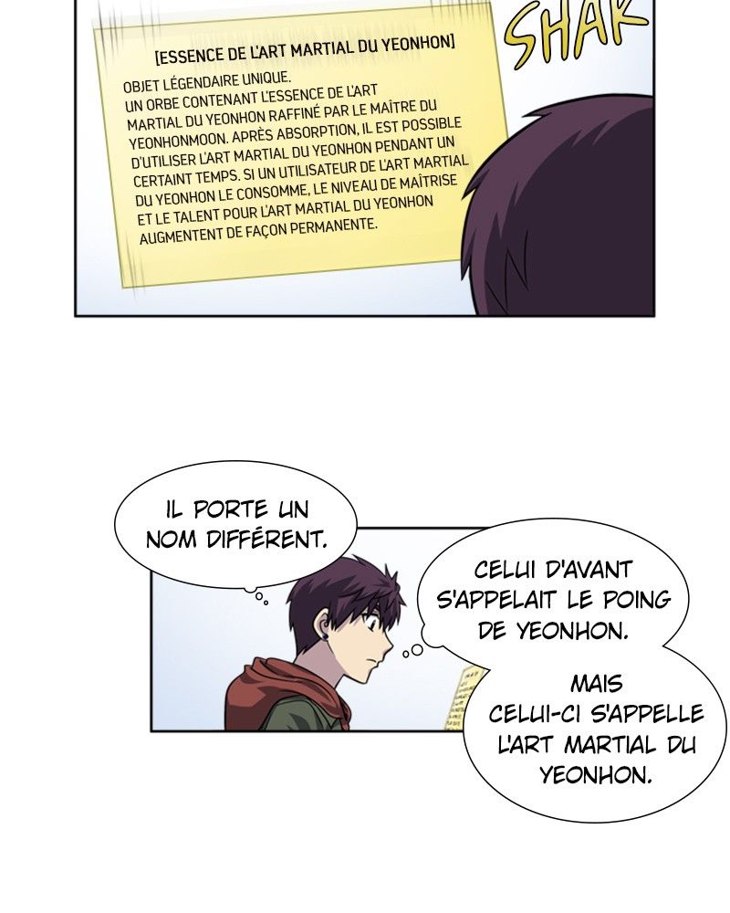 Read The Gamer FR Manga Online