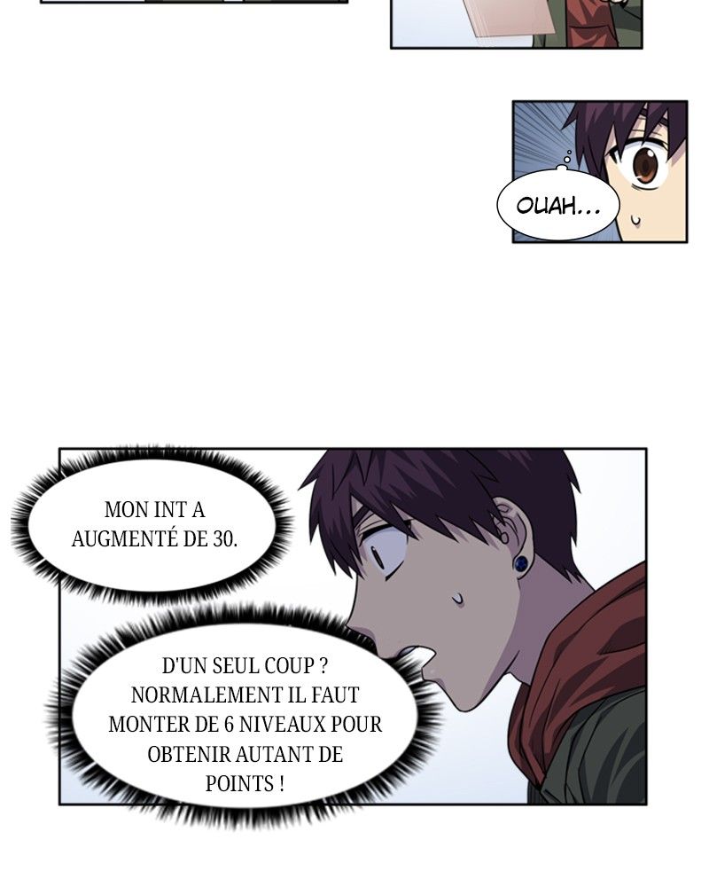 Read The Gamer FR Manga Online