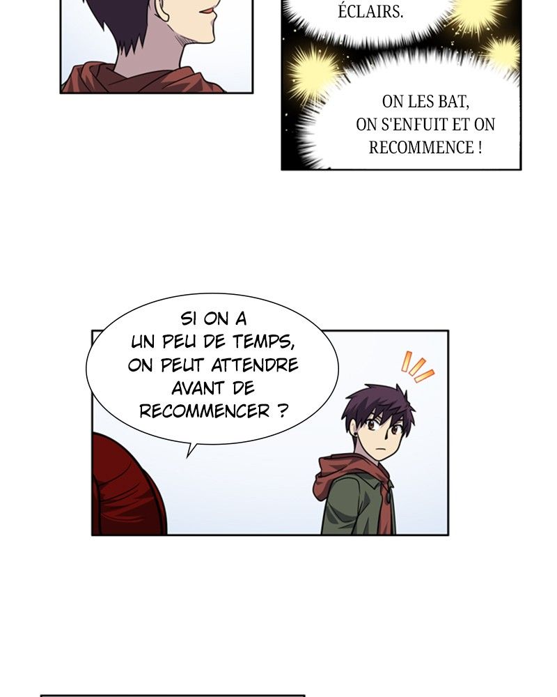 Read The Gamer FR Manga Online