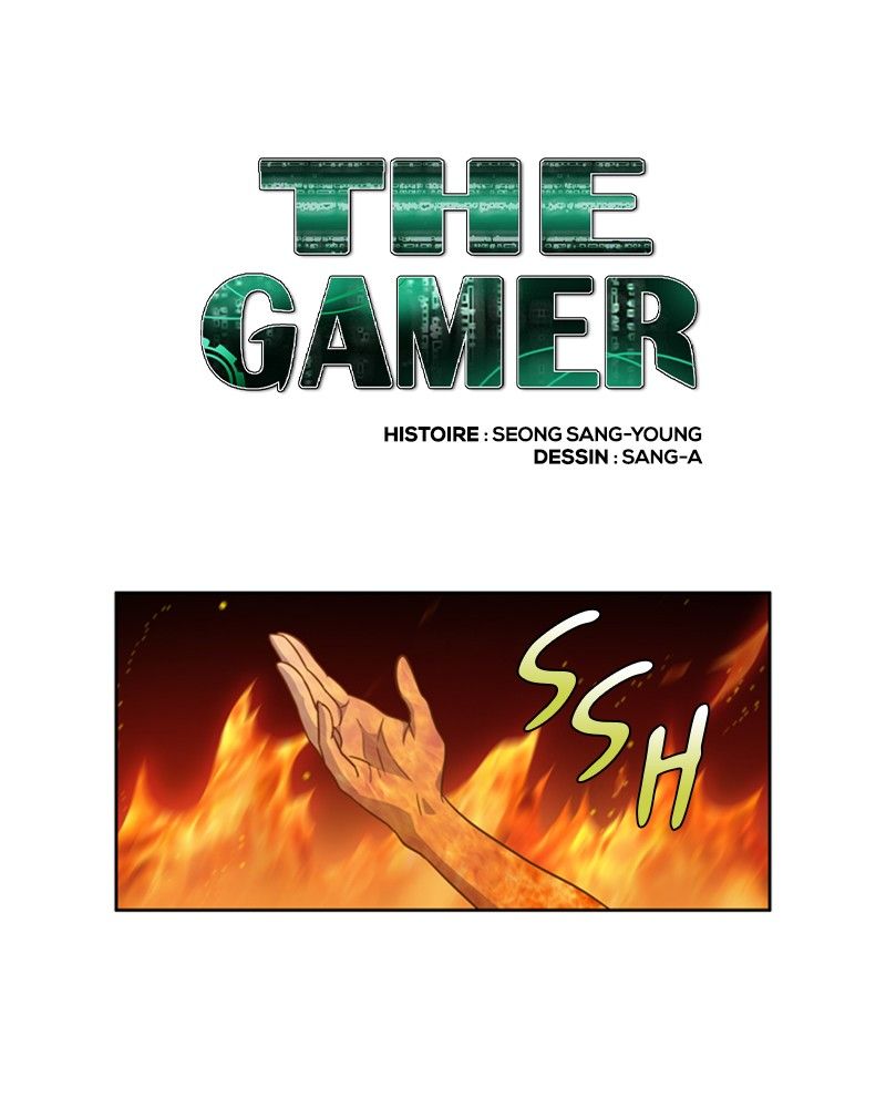 Read The Gamer FR Manga Online