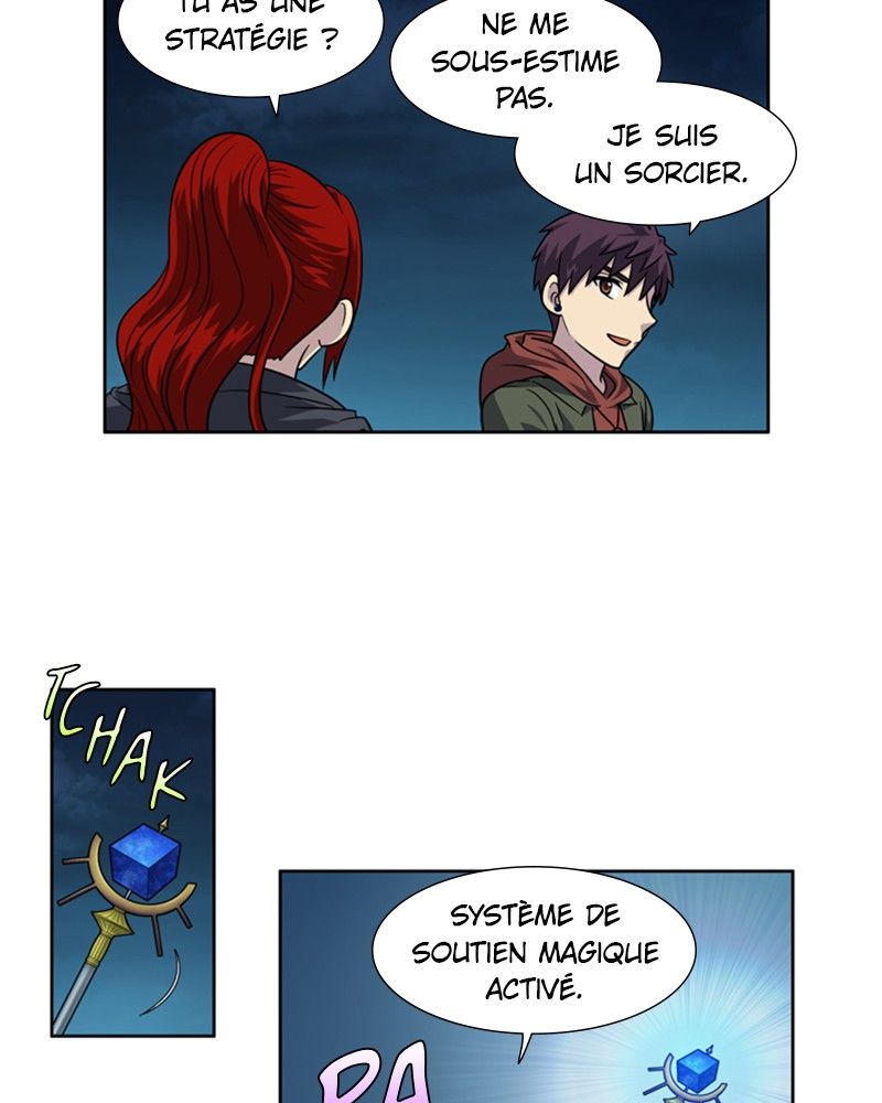 Read The Gamer FR Manga Online