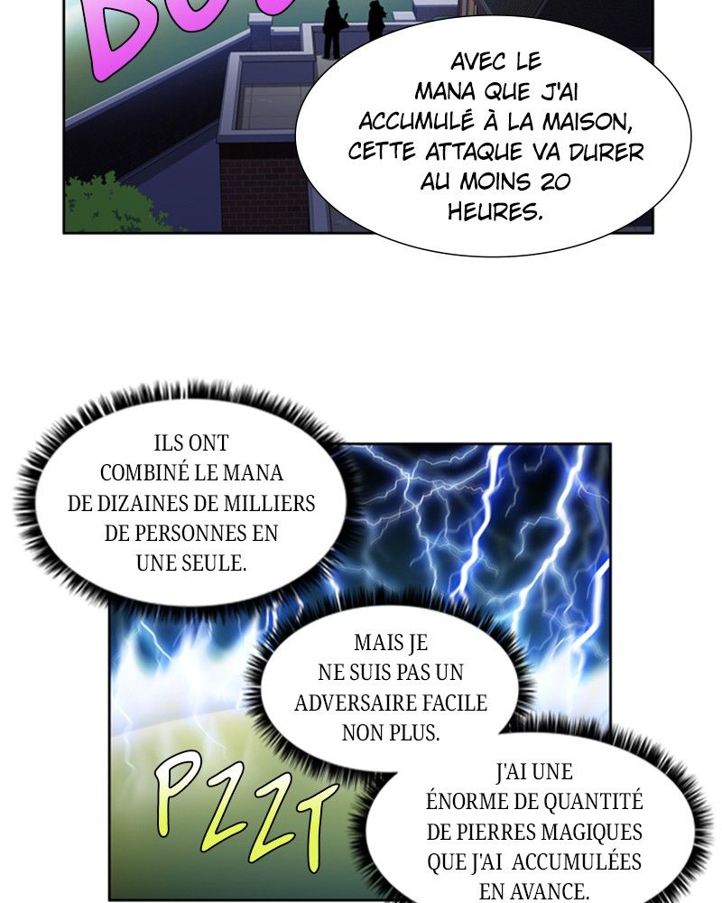 Read The Gamer FR Manga Online