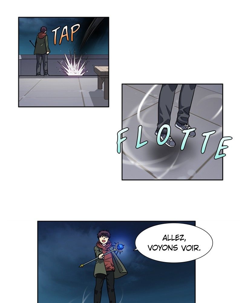 Read The Gamer FR Manga Online