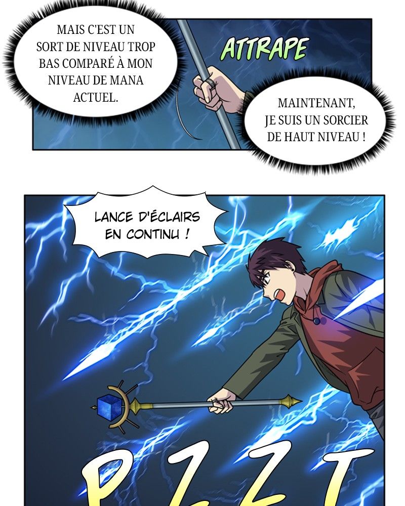 Read The Gamer FR Manga Online