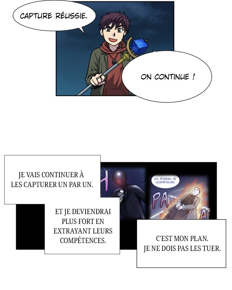 Read The Gamer FR Manga Online