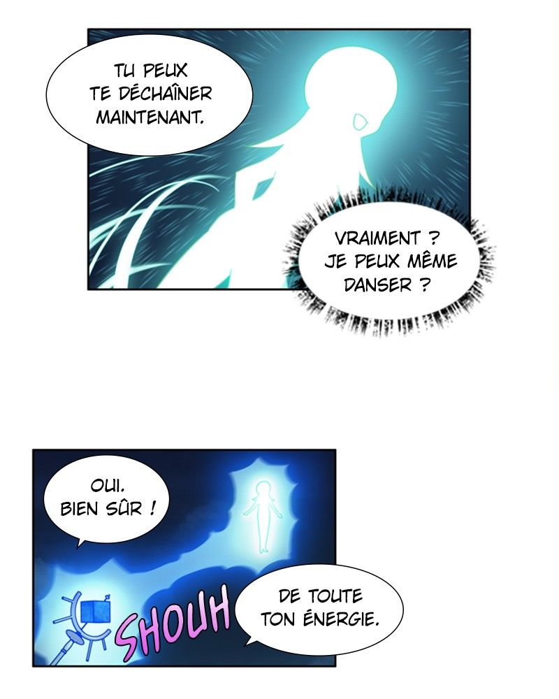 Read The Gamer FR Manga Online