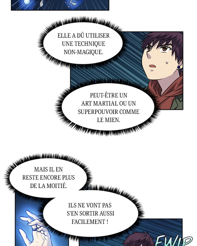 Read The Gamer FR Manga Online
