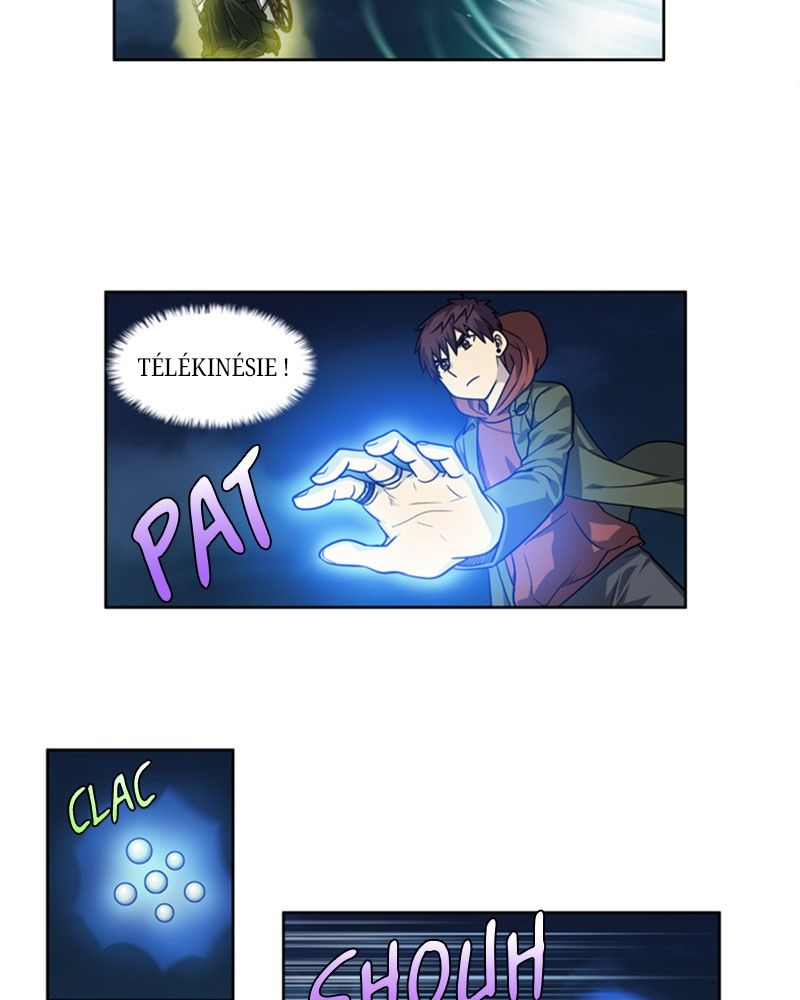 Read The Gamer FR Manga Online