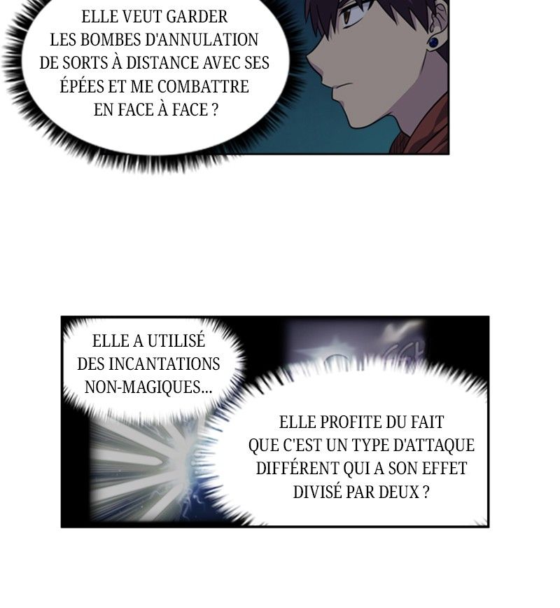 Read The Gamer FR Manga Online