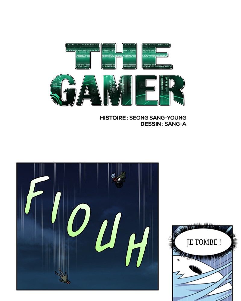 Read The Gamer FR Manga Online