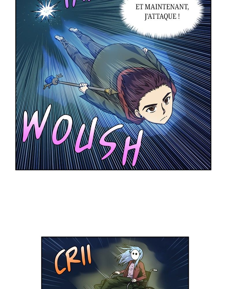 Read The Gamer FR Manga Online