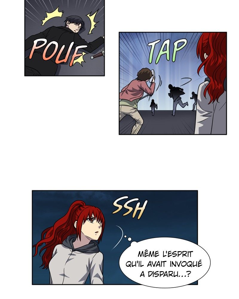 Read The Gamer FR Manga Online