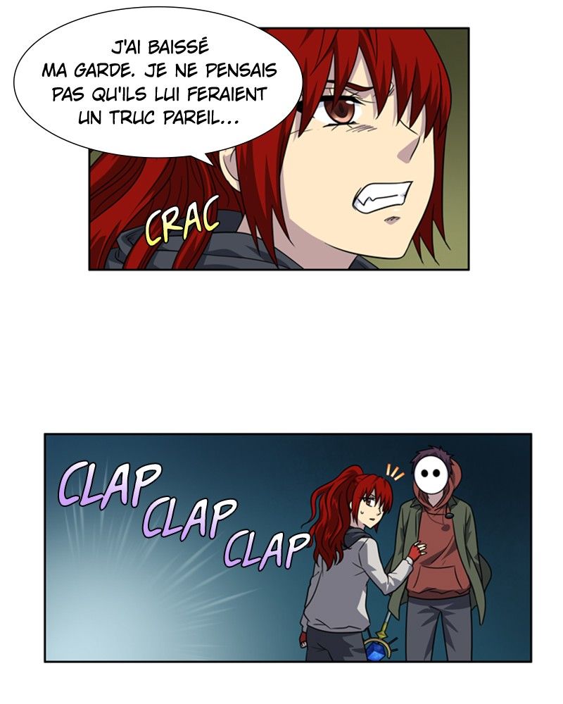 Read The Gamer FR Manga Online