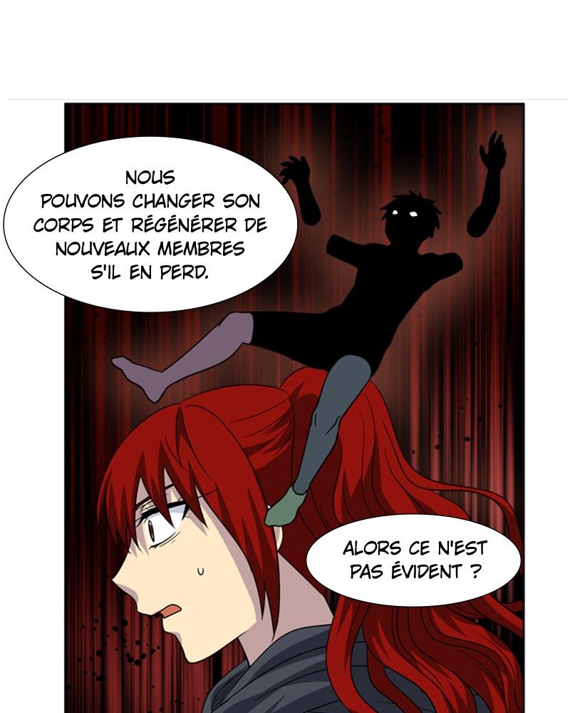 Read The Gamer FR Manga Online