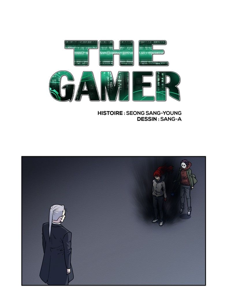Read The Gamer FR Manga Online