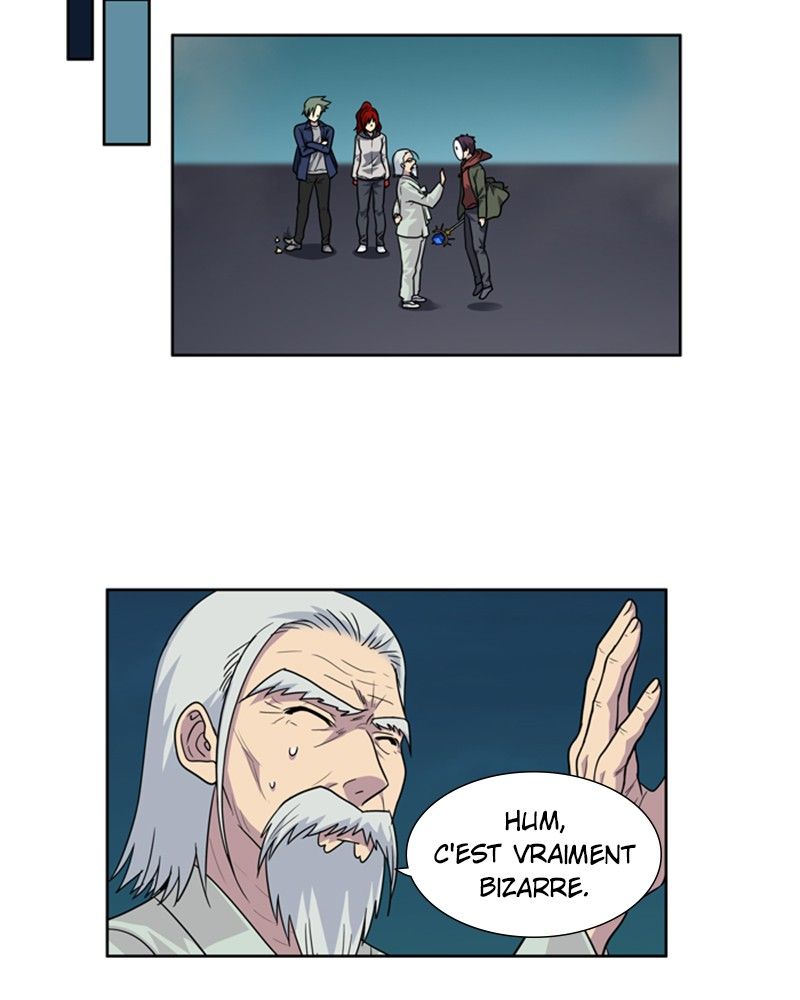 Read The Gamer FR Manga Online
