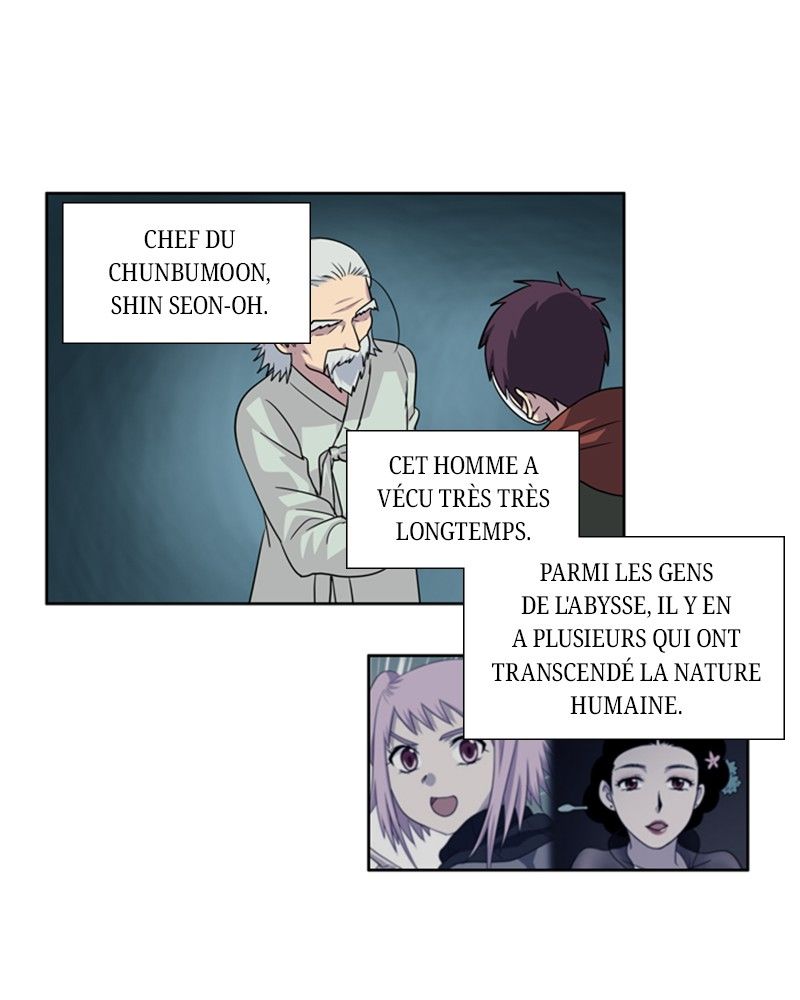 Read The Gamer FR Manga Online
