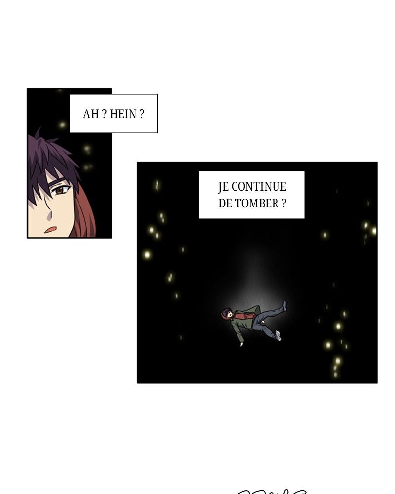 Read The Gamer FR Manga Online
