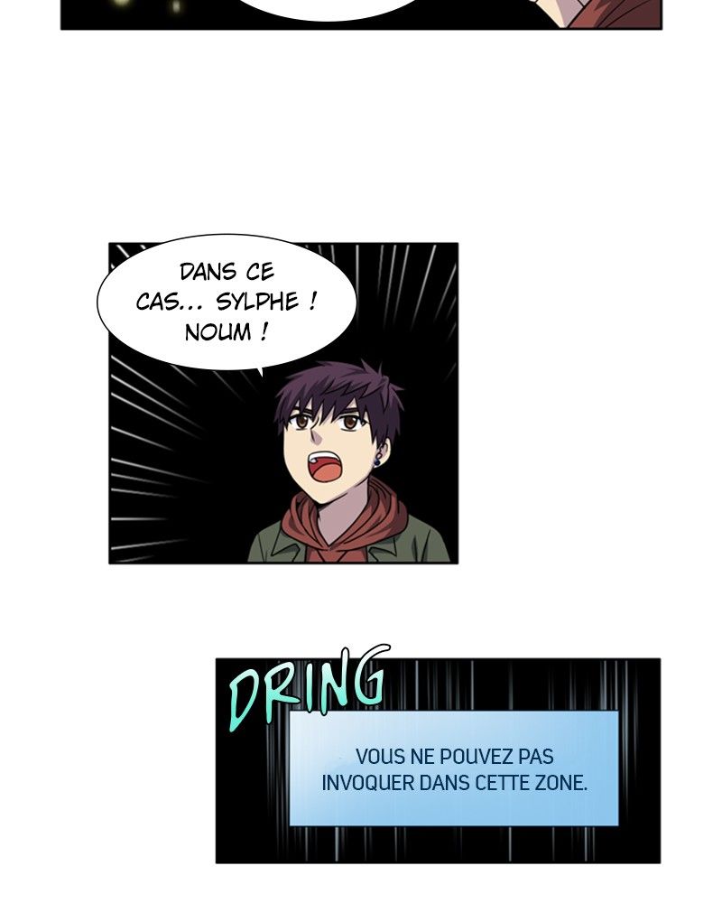 Read The Gamer FR Manga Online