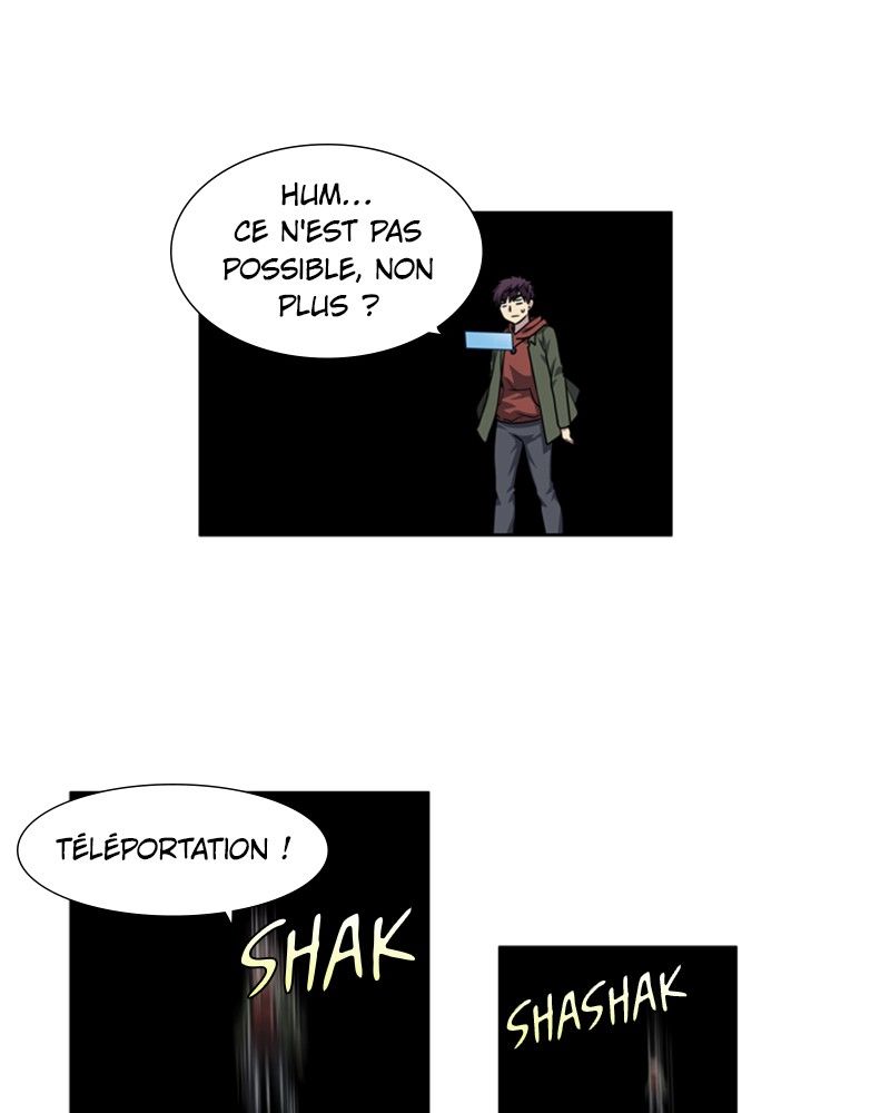 Read The Gamer FR Manga Online