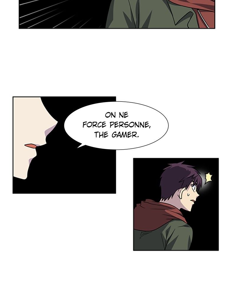 Read The Gamer FR Manga Online
