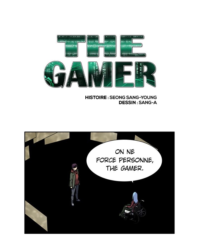 Read The Gamer FR Manga Online