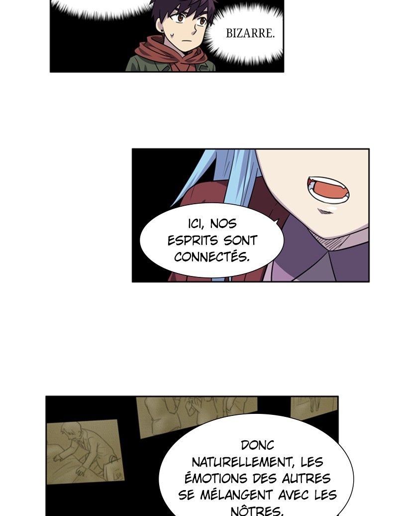Read The Gamer FR Manga Online
