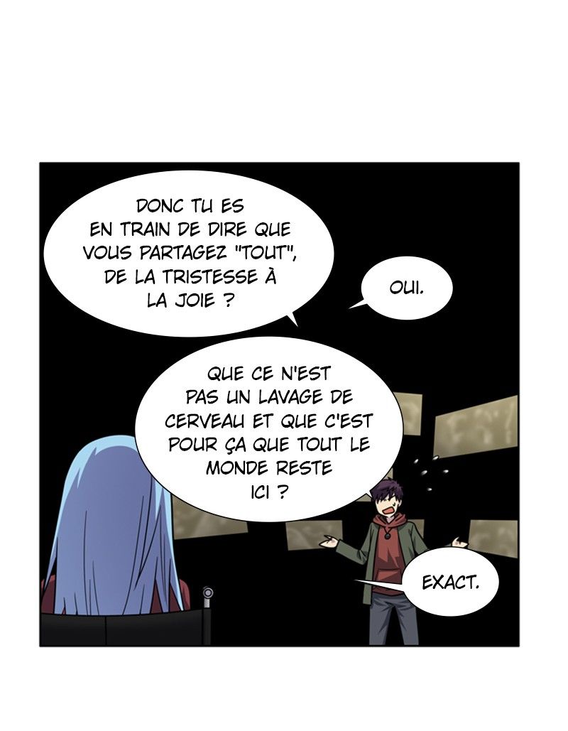 Read The Gamer FR Manga Online