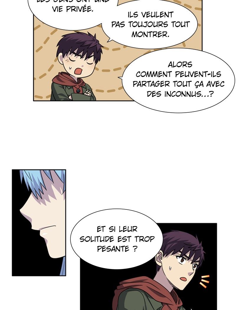 Read The Gamer FR Manga Online