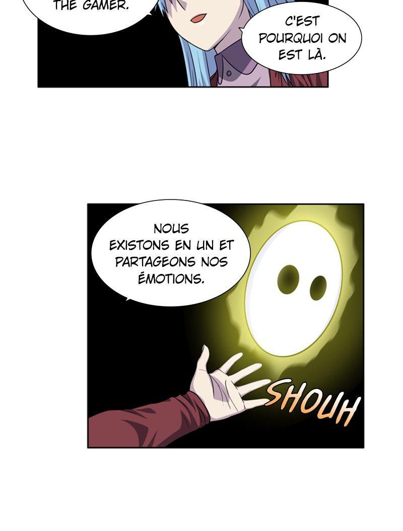 Read The Gamer FR Manga Online