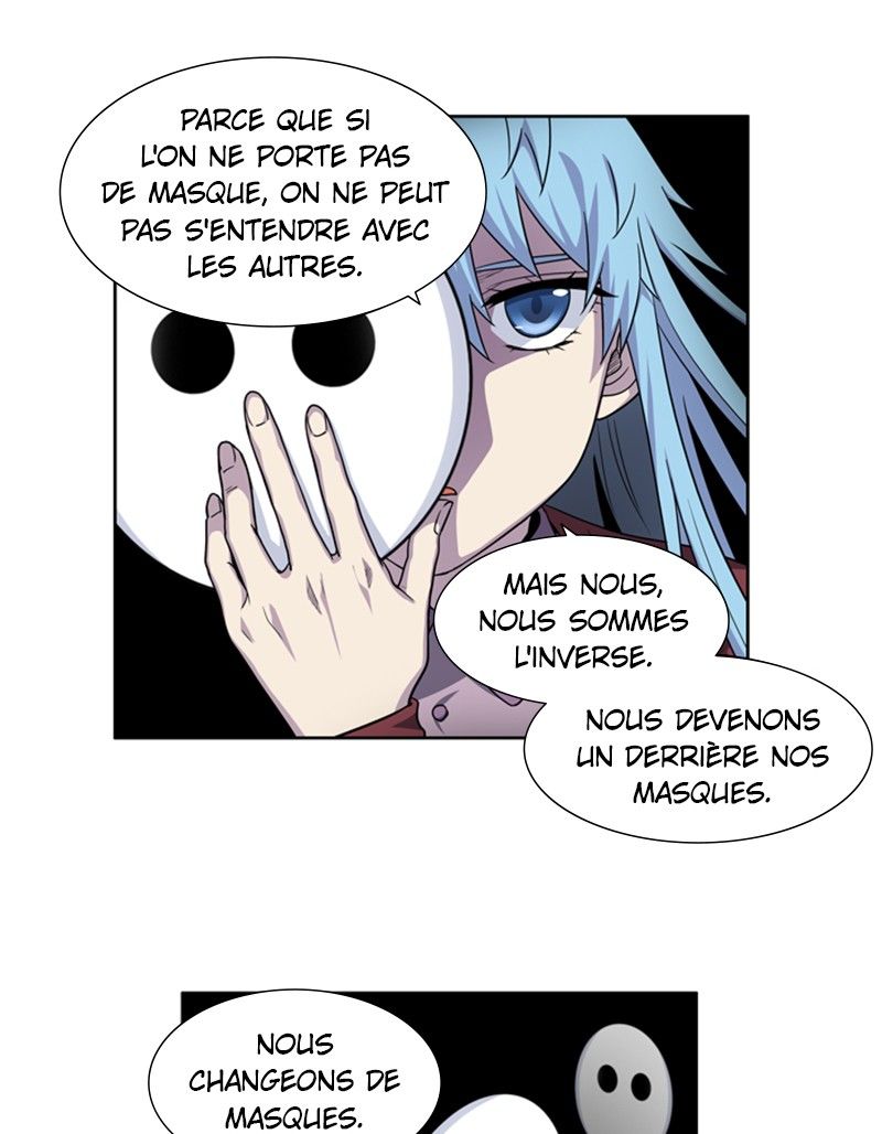 Read The Gamer FR Manga Online