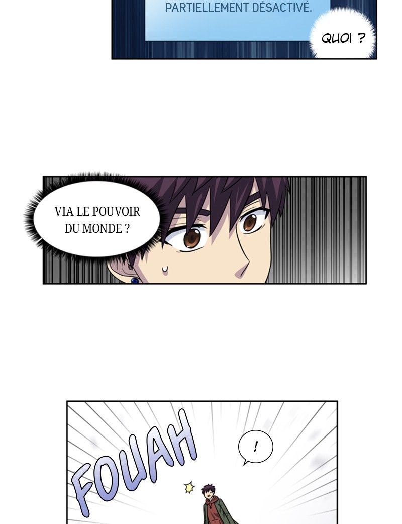 Read The Gamer FR Manga Online
