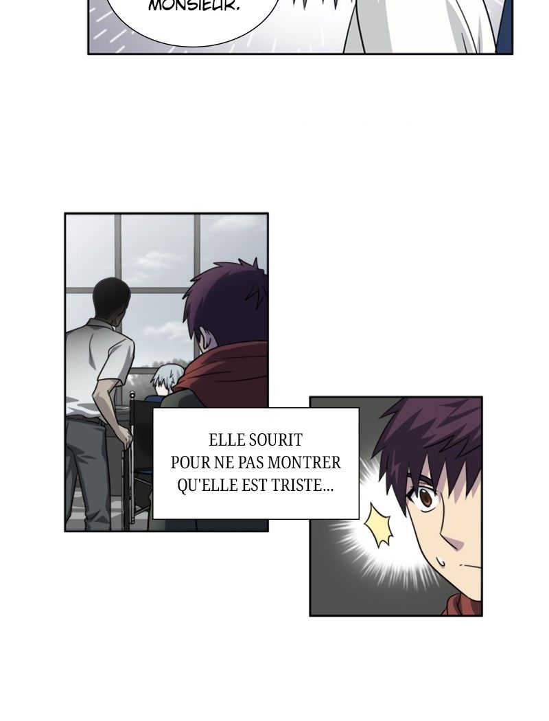 Read The Gamer FR Manga Online