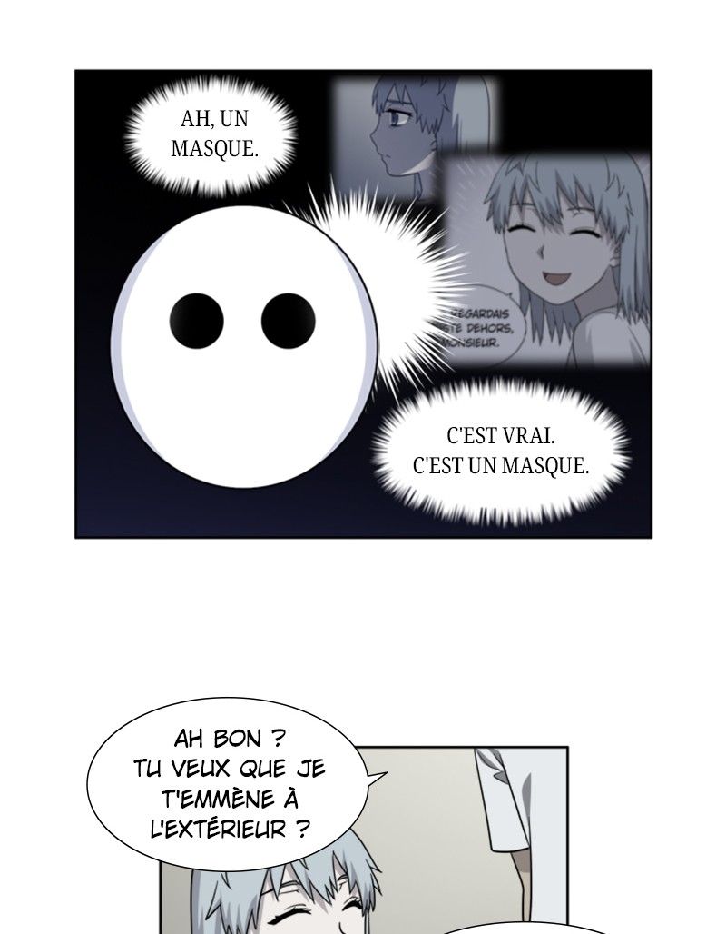 Read The Gamer FR Manga Online